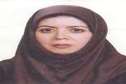 منیر السادات سهل آبادی به سمت مسئول بخش لیبر بیمارستان بهارلو منصوب شد